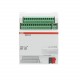 2CDG110071R0011 UK/S 32.2 NIESSEN CONCENTRADOR 32 E/S