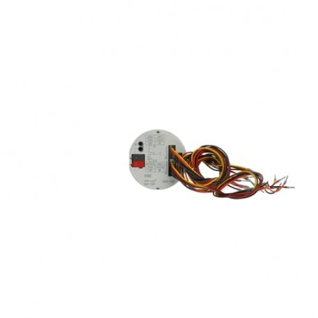 2CDG110065R0011 US/U 12.2 NIESSEN US / U12.2 Universal-Schnittstelle, 12fold