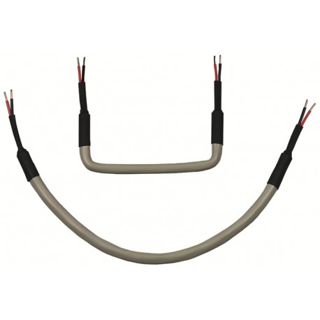 GHQ6301908R0001 VB/K 200.1 NIESSEN VB / K200.1 cablaggio Jumper 200mm