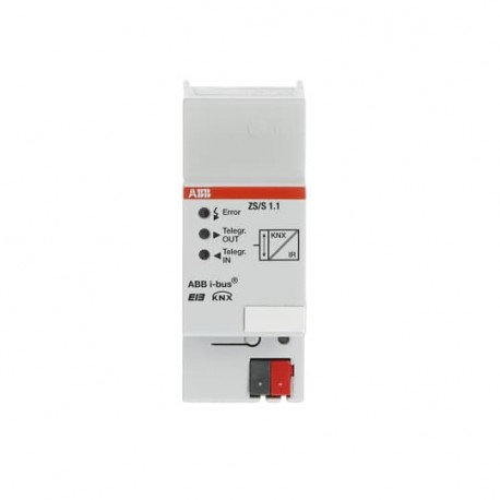 2CDG110083R0011 ZS/S 1.1 NIESSEN INTERFACE MEDIDOR ENERGIA