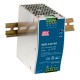 NDR-240-24 MEANWELL AC-DC Single output Industrial DIN rail power supply, Output 24VDC / 10A, metal case