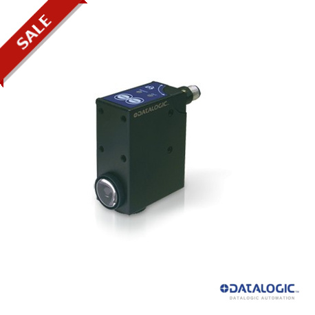 TLµ-541 954151440 DATALOGIC TLu-541 Sensor de contraste 9mm. blanco M12