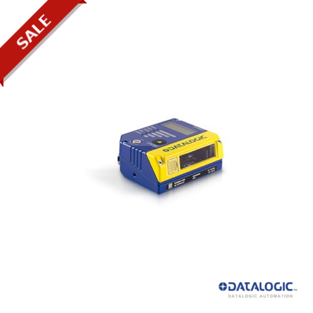 93ACC1837 DATALOGIC BK 4000 L SHAPE BRACKET Laser Bar Code Scanner Lettori Industriali di