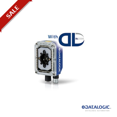 937600052 DATALOGIC MATRIX 300N 472 010 LQL 9 LT DPM STD Lecteur-Imageur Lecteurs de codes-barres