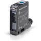 S60-PL-2-F01-PP 956201420 DATALOGIC Receiver plastc axial laser pnp no nc 2 mt cable Capteurs Compacts Detec..