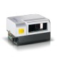 DS8100A-2010 932402772 DATALOGIC DS8100A 2010 MED RES LIN DOUBLE LAS Laser Bar Code Scanner Fixed Industrial..