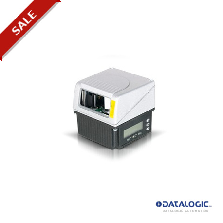 931351095 DATALOGIC DS6400 100 011 DYN F M LIN PROFIBUS Laser Bar Code Scanner Lettori Industriali di