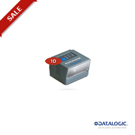 GFS4170 DATALOGIC GRYPHON GFS4100 SCANNER 1D IMAGER USB Prodotti OEM Prodotti OEM 