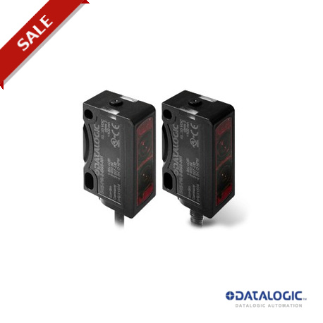RT-100X100 95A151550 DATALOGIC RT-100X100 Selbstklebendes Reflexband für polarisiertes Licht 100 x 100 mm