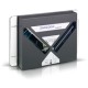 936201008 DATALOGIC DX8200A 3010 MEDIUM RES VDC Laser Bar Code Scanner Lectores Industriales