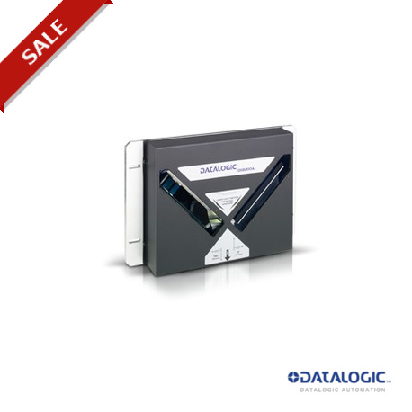 936201009 DATALOGIC DX8200A 3110 MEDIUM RES ETH VDC Laser Bar Code Scanner Lettori Industriali di