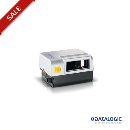 DS8100A-3000 932402754 DATALOGIC DS8100A 3000 LOW RES LINEAR Laser Bar Code Scanner Stationäre Code-Lesegerä..