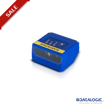  93A051388  DATALOGIC Kamerabasierte Codeleser Stationäre Code-Lesegeräte