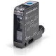 S60-PL-2-F01-NN 956201570 DATALOGIC Receptor plastc a laser axial npn sem nc 2 mt cabo fotoelétrico compacto..