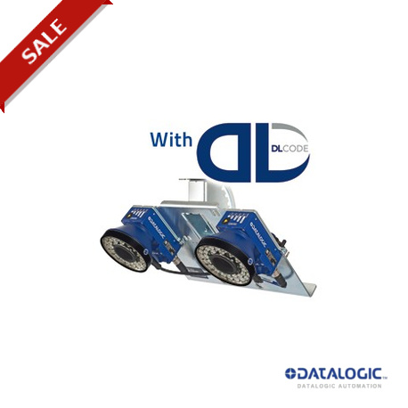 93ACC0076 DATALOGIC PWR 480B potência unitária de 110 230V 24V com base em imagens leitores de identificação..