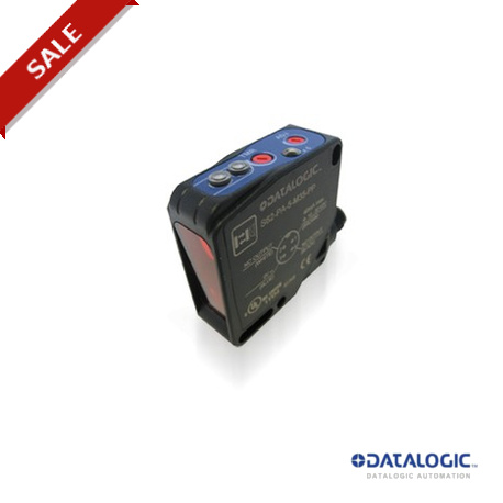 RT-50X50 95A151540 DATALOGIC RT-50X50 Bande réfléchissante autocollante pour lumière polarisée 50 x 50 mm