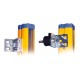 SE4-30-150-PP-W 957201460 DATALOGIC SE4 safety light curtain type 4 res 30mm h 1500mm muting Accesorios de s..