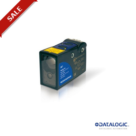 951551100 DATALOGIC Proximity 4m 2 npn alarm M12 5p Misura Sensori di distanza Sensori 
