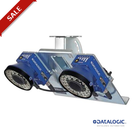 937400032 DATALOGIC XRF410N H20 2HD HI PERF VHI RES MASTER Kamerabasierte Codeleser Stationäre Code-Lesegerä..