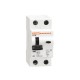 P1 RB 1N C10 A030 P1RB1NC10A030 LOVATO ELECTRIC RESIDUAL BREAKER CURRENT circuito com Proteção contra sobrec..