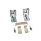 11G5384 G5384 LOVATO MAIN CONTACTS 3 OR 4 POLE SET COMPLETE WITH ALLEN SCREWS AND KEY FOR CONTACT REPLACEMEN..