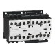 11BGR1201A230 BGR1201A230 LOVATO REVERSING CONTACTOR ASSEMBLY, AC COIL, EXTERNAL INTERLOCK WITH POWER AND AU..