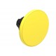 LPCB6165 LOVATO OPERATORE PULSANTE A FUNGO Ø22MM SERIE PLATINUM, AD IMPULSO, Ø60MM. GIALLO