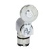 KXAE2 LOVATO CHEFS D'EXPLOITATION, METAL ROLLER LEVER PISTON