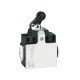 KNC2S02 LOVATO LIMIT SWITCH, K SERIES, ROLLER CENTRE PUSH LEVER, 2 SIDE CABLE ENTRY. DIMENSIONS COMPATIBLE T..