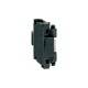 11G42801D G42801D LOVATO AUXILIARY CONTACT FOR SIDE MOUNTING. SCREW TERMINALS, FOR BF SERIES CONTACTORS, 1LB..
