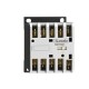 11BGF0031D125 BGF0031D125 LOVATO Параметры CONTROL RELAY WITH CONTROL CIRCUIT: AC AND DC, BG00 TYPE, DC COIL..