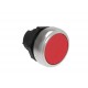 LPCQ104 LOVATO Empurra-empurra botão de accionamento Ø22MM PLATINUM SERIES, flush. Empurre-PUSH OFF, RED