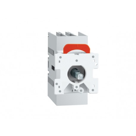 GA025C LOVATO THREE-POLE SWITCH DISCONNECTOR, DOOR-MOUNT VERSION, 25A