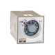 31L48T6S24 L48T6S24 LOVATO TIME RELAY ON DELAY. SINGLE SCALE AND SINGLE VOLTAGE, PLUG-IN AND FLUSH MOUNT VER..