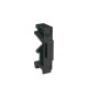 11RE244 RE244 LOVATO Параметры SUPPRESSOR MOUNTING ADAPTER FOR G318-G319-G322, FOR 35MM DIN RAIL (IEC/EN 607..