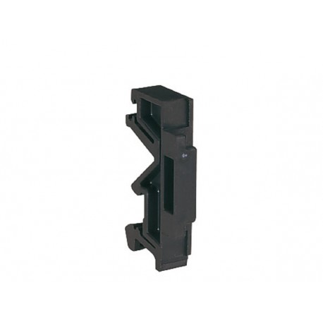 11RE244 RE244 LOVATO SUPPORTO PER FILTRI G318-G319-G322, PER GUIDA OMEGA 35MM