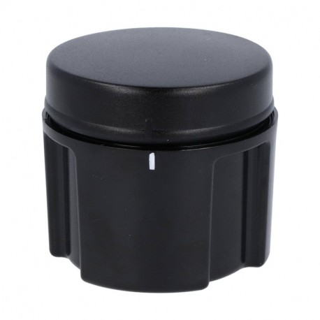 8LT7CM01 LT7CM01 LOVATO Für Metallröhren, in schwarz