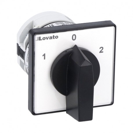 7GN1251U GN1251U LOVATO Courant assigné en AC1 125A