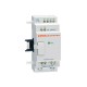 LRE02AD024 LOVATO MICRO PLCS, EXPANSION MODULE, AUXILIARY SUPPLY VOLTAGE 24VDC, 2 ANALOG OUTPUTS 0...10V/0....