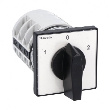 7GN6353U GN6353U LOVATO Courant assigné en AC1 63A