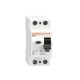 P1 RC 2P 63 AC300 P1RC2P63AC300 LOVATO ELECTRIC Interruptor diferencial tipo AC 2 Polos 63A 300mA
