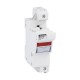 FB03A1PL LOVATO BASE PORTAFUSIBILI OMOLOGATA CURUS, PER FUSIBILI 22X58MM. CORRENTE NOMINALE 125A (690VAC), 1..