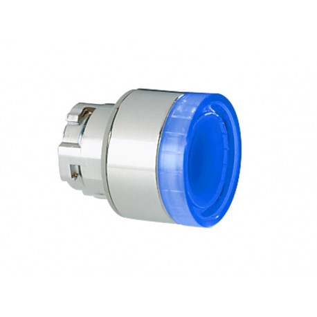 8LM2TQL106 LM2TQL106 LOVATO OPERATORE PULSANTE LUMINOSO PASSO-PASSO Ø22MM SERIE 8LM, RASATO CON VISIBILITÀ L..