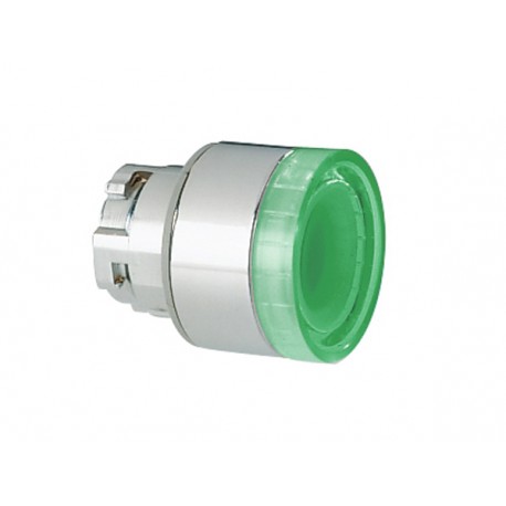 8LM2TQL103 LM2TQL103 LOVATO Interruptor Luminoso Metálico Rasante Verde
