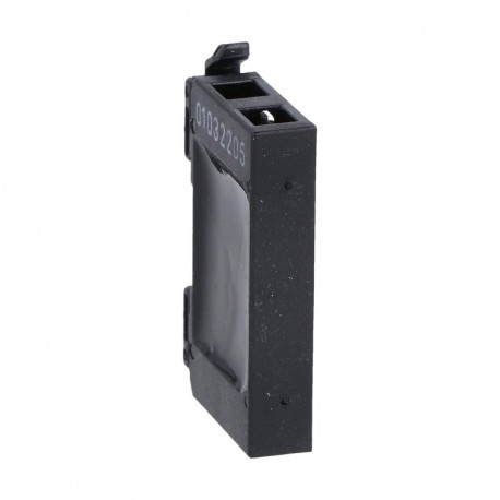 11G322220 G322220 LOVATO Características 48-240VAC (Resistor-Capacitor)