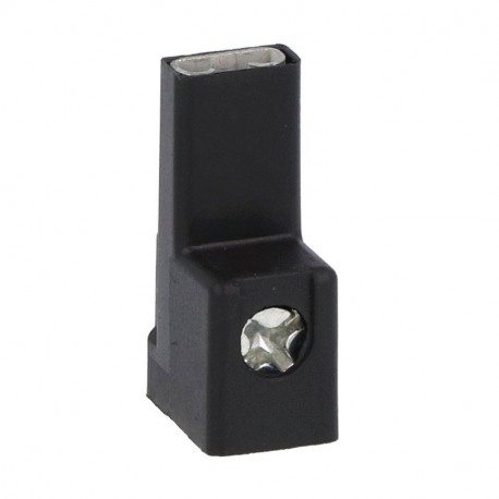 11G370 G370 LOVATO ADATTATORE, PER CONTATTORI SERIE B, PER LA TRASFORMAZIONE A VITE DEGLI ATTACCHI FASTON DE..