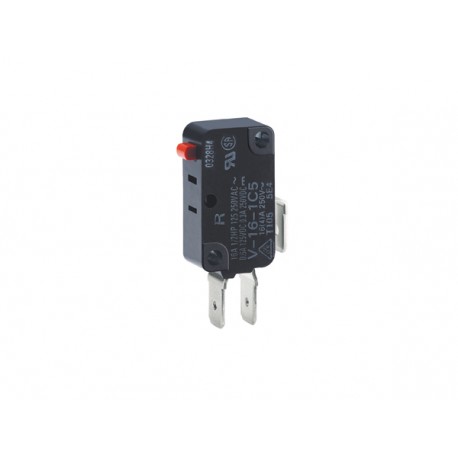 GEX1011M LOVATO AUXILIARY CONTACT FOR SWITCH DISCONNECTOR TYPES GE0160E, GE0200E, GE0160ET4, GE0200ET4, GE16..