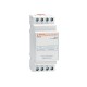 PMV20A575 LOVATO VOLTAGE MONITORING RELAY FOR THREE-PHASE SYSTEM, WITHOUT NEUTRAL, PHASE LOSS AND INCORRECT ..