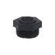 KXP03 LOVATO Passe-fil M20 en caoutchouc