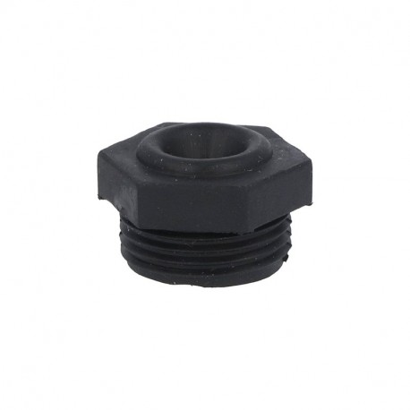 KXP03 LOVATO Passe-fil M20 en caoutchouc